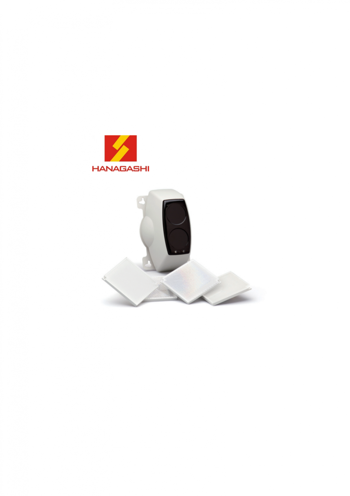 Đầu báo khói Beam Nittan Fireray 50RU/100RU